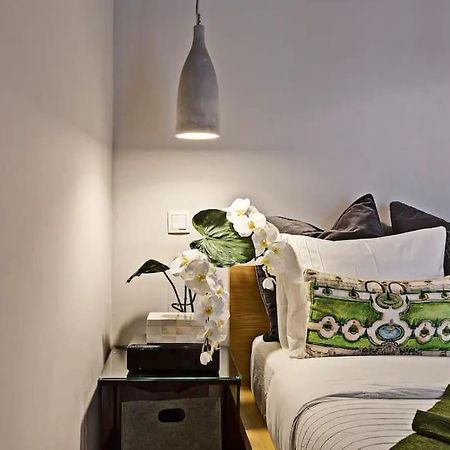 Spacious Luxury 1Br In Centro! S.An Madrid Buitenkant foto