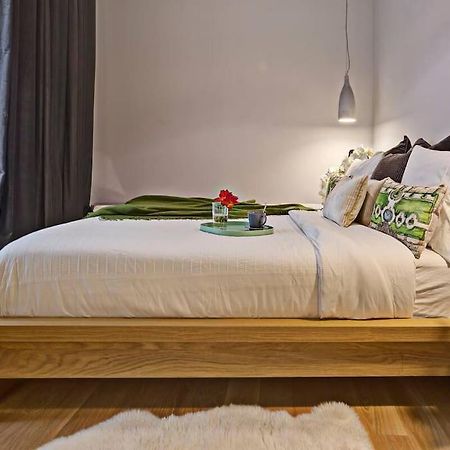 Spacious Luxury 1Br In Centro! S.An Madrid Buitenkant foto